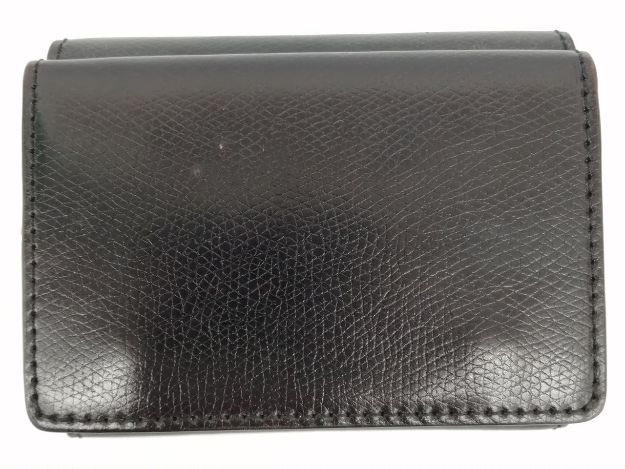 Code Van Wallet Key Case Model 4981 KUBERA - image 2