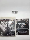 Call of Duty: Black Ops II 2 (Sony PlayStation 3, PS3) - Complete - CIB - Tested