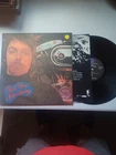 PAUL McCARTNEY (beatles) vg+ lp "red rose speedway w/inner booklet