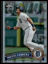 Click to enlarge Miguel Cabrera