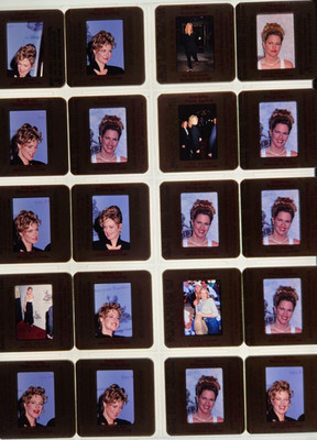Original 20 35mm Slide Lot Melanie Griffith VINTAGE # 4