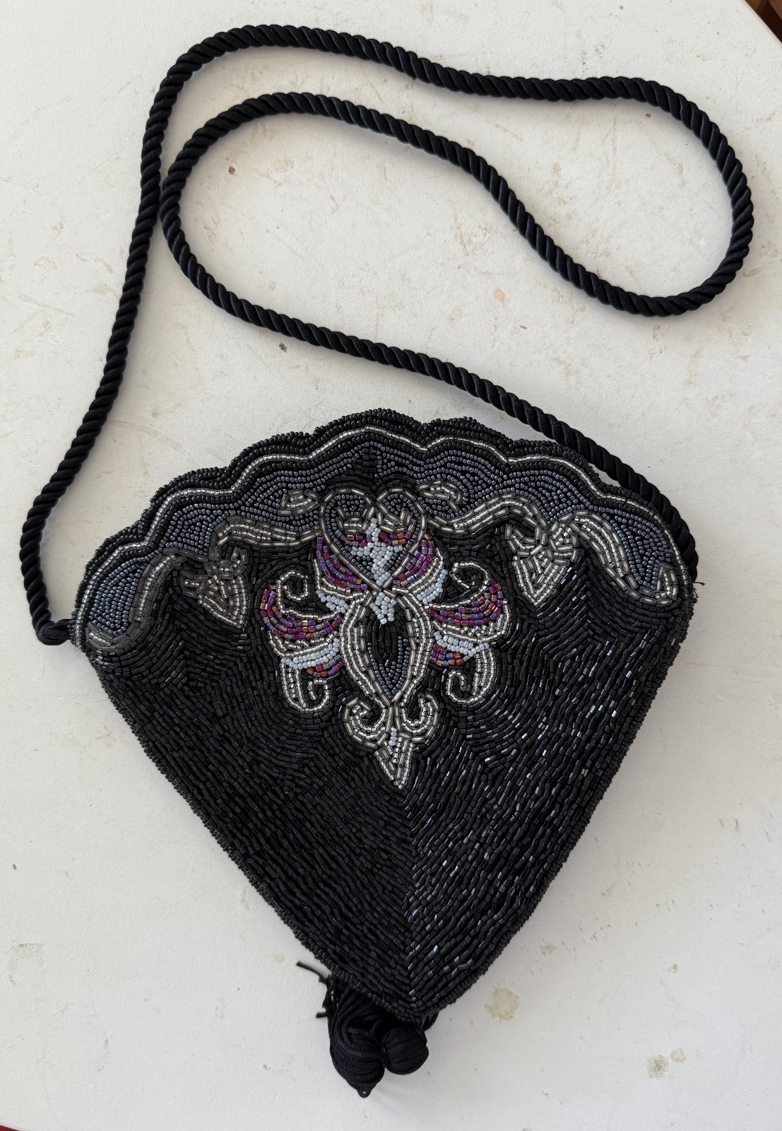 Janet and La Toya Jackson Pocket Book - Owned and Used by Jackson Sisters COA