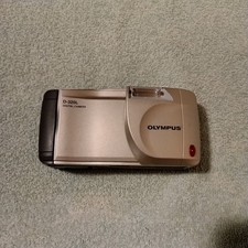 Olympus D-320L Digital Camera "READ DESCRIPTION"