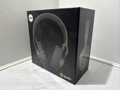 AIAIAI TMA-1 Headphones DJ Studio Brand New Spotify Edition | eBay
