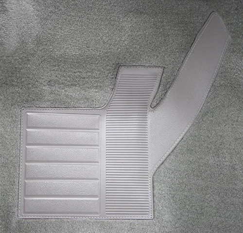 Tapete 1979 Corvette C3 - Cutpile|com 3 portas compactas, completo sem painéis de porta - Imagem 2 de 4