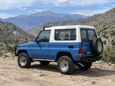 1980 Toyota Land Cruiser for Sale