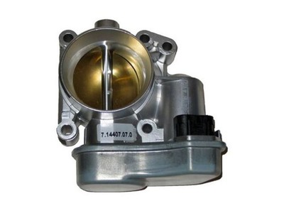 For 2002-2007 Saab 93 Throttle Body Hella 25894TFDX 2006 2003 2004 2005 FWD