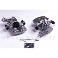 Hella Bremssattel Bremszange FüR Opel Vectra C Saab 9-3 Cabriolet YS3F E50