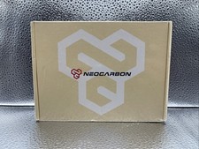 Neocarbon TENS Unit Muscle Stimulator Brand New Sealed