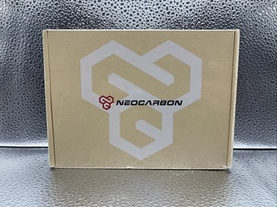 Neocarbon TENS Unit Muscle Stimulator *Brand New* Sealed