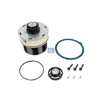 Reparatursatz ÖLabscheider FüR KurbelgehäUseentlüFtung DT Spare Parts FüR MAN