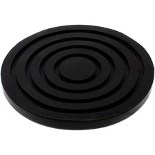 JMP Gummiauflage 84MM f&uuml;r Rangierheber 6630022