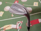New (Other) Ping Glide 4.0 Sand Wedge (SW-56*)/Bounce-12/NS Modus Tour 105/JPN *