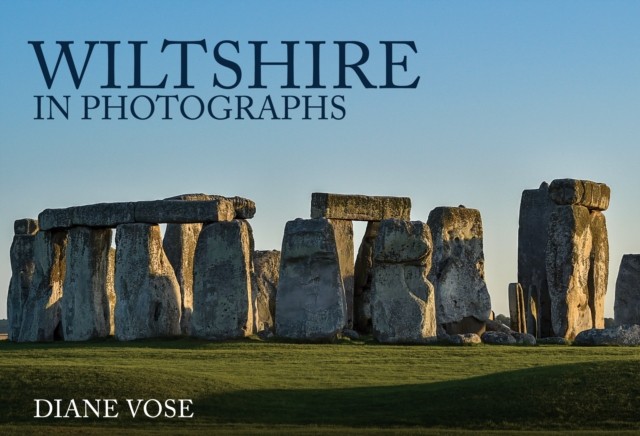 Wiltshire in Photographs by Diane Vose (PB 2022) - Image 4