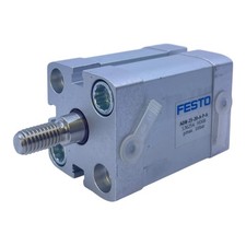Festo Compact Cylinder ADN-25-20-A-P-A 536254 For The Industrial Sector