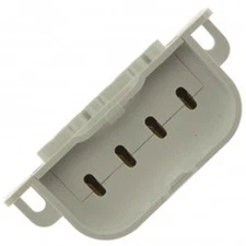 (2) REPLACEMENT Socket FOR LIGHT BULB / LAMP EG 286-SC