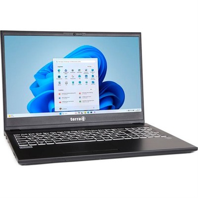 TERRA MOBILE 1516R i3-1315U W11 15,6'' Full HD Notebook Intel Core i3 SSD