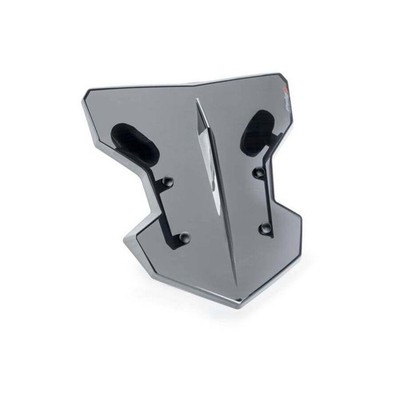 Puig Flanker Windscreen - Smoke 20337H