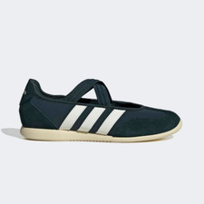 Adidas Barreda Mary Jane JS2324 Women's Casual Strap Sneakers Shoes