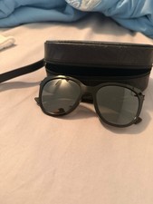 Oakley Latch Sunglasses Black