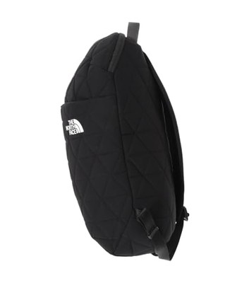 J*o様 THE NORTH FACE Geoface Slim Pack 14 The North Face] Geoface Slim Pack Black FREE ONEJapanese