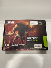 ASUS Cerberus GeForce GTX 1050 TI 4gb OC Edition Gddr5 Gaming Graphics Card