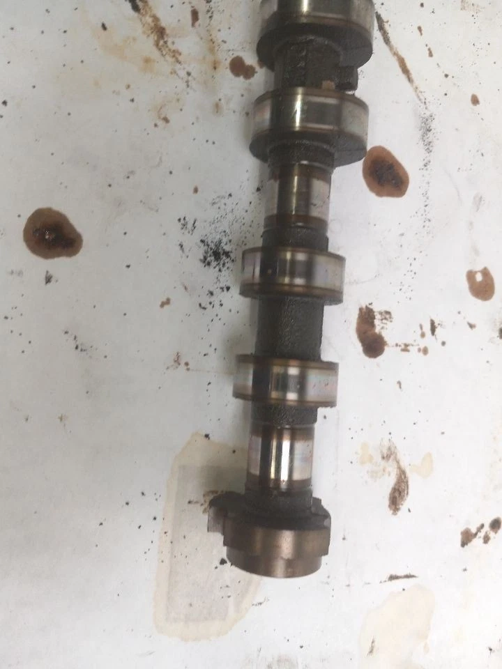 Árbol de levas para Toyota Prius 2010 OEM Foto 4 de 4