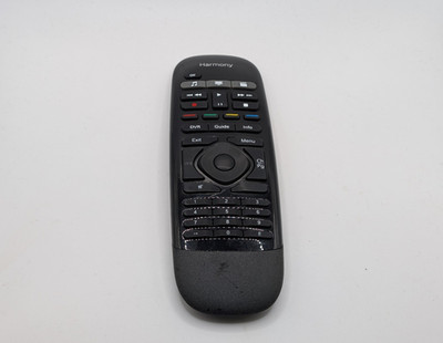 Logitech Harmony N-R0005 Smart Remote Control Only For Harmony Hub 815-000100
