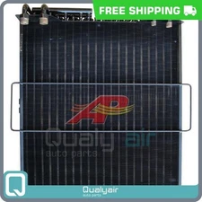 New A/C Condenser for Case/IH OE# 139870A1