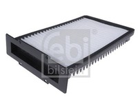 NEU - Febi Bilstein 109598 Filter, Innenraumluft FüR Land Rover