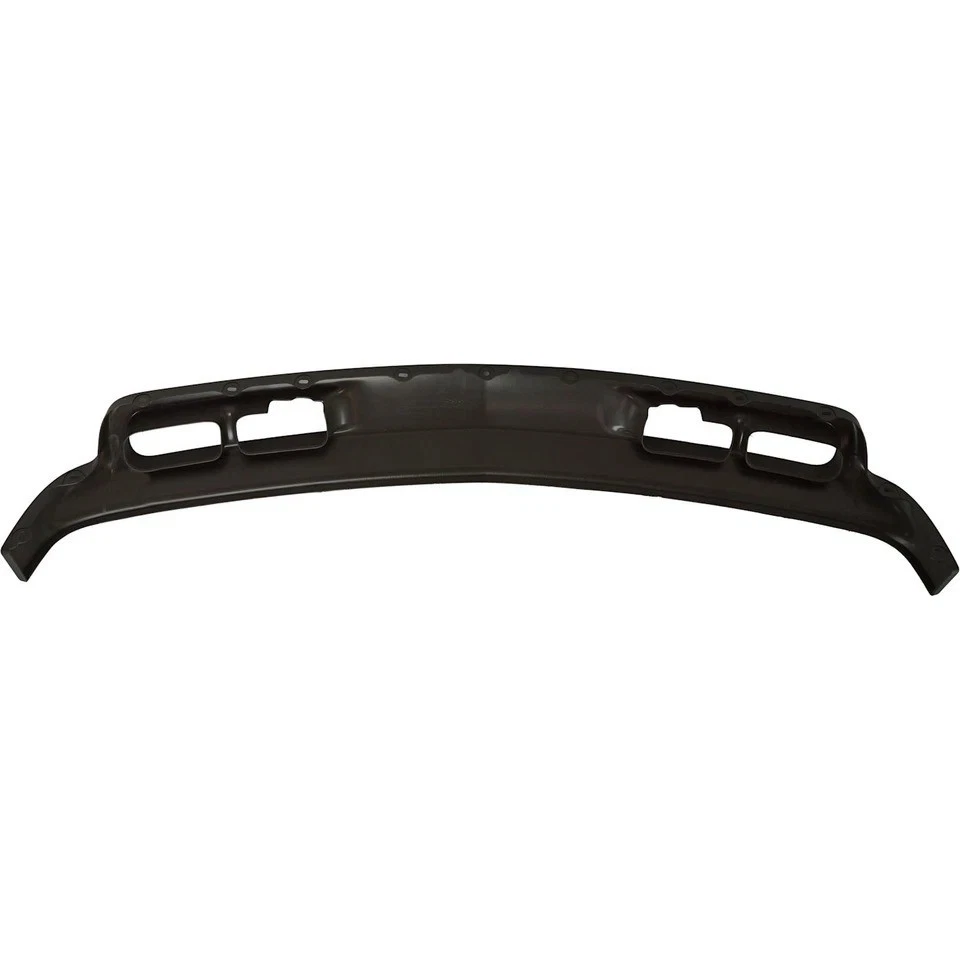 New For 2000-2005 Chevrolet Silverado Air Dam Deflector Lower Valance with Hole Foto 3 de 4