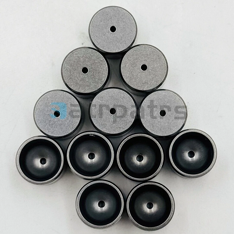 Retenedor de enchufe de cabeza de brazo basculante 12* para Cummins Dodge 5.9 6.7 RAM 2500 3500 nuevo Foto 2 de 4