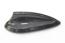 Echte Dry Carbon-Haifischantenne Für BMW F30 F22 F32 G20 G30 G01 G02 2013-2025