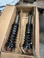 Return Parts Fapo P5 9-stage Front 4-5 Lift Struts For Ford F-150 4wd 2014-2026