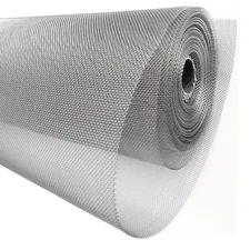 Wire mesh stainless steel wire mesh wire mesh fine mesh fly screen