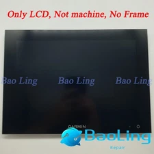 Original For Garmin GPSMAP 8610xsv LCD Display Touch Screen