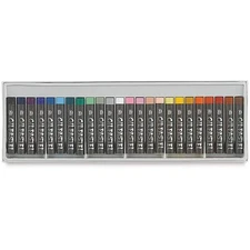 Niji Oil Pastel Sets,Art Pastels