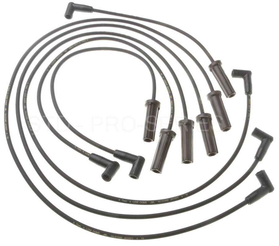 Spark Plug Wire Set Standard 27672