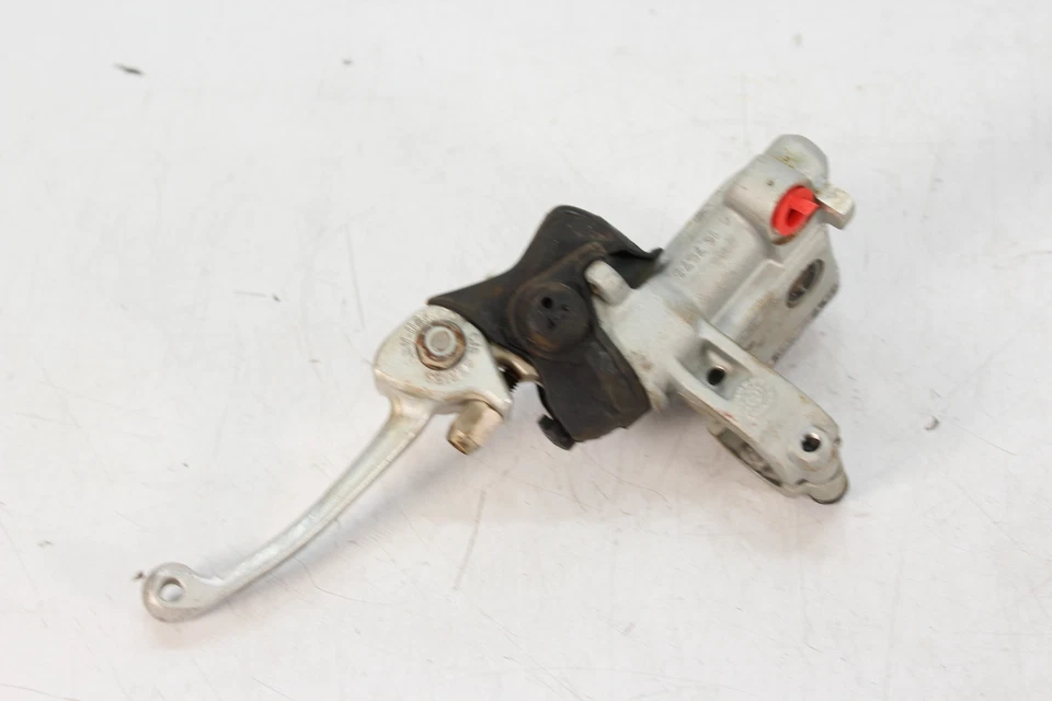 03 KTM 125 SX FRENO CILINDRO MAESTRO ASV PALANCA DE SEPARACIÓN Foto 3 de 4