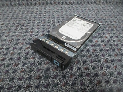 Avid ISIS 5500/5000 ST9250610NS  250GB 2.5'' HDD w/ Caddy