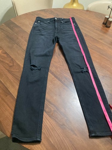 Rag and Bone Size 27 Skinny Jeans in 