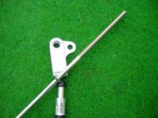 Brake Cable Bowden EN500 Kawasaki New Orginal 54005-1185