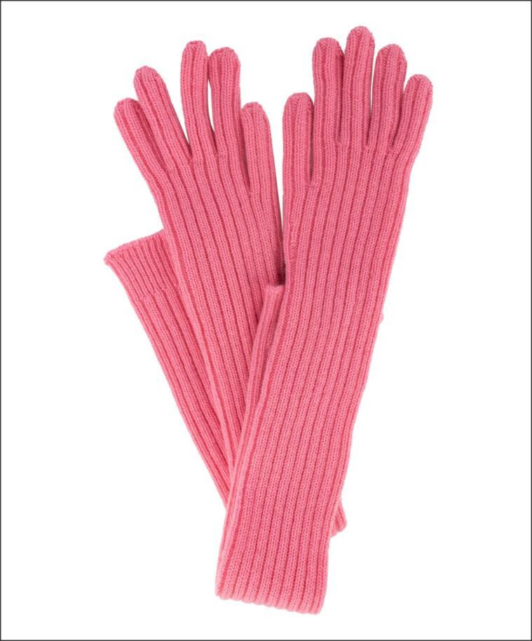 小物 PRADA Gloves/Fur/PINK 小物 PRADA Gloves/Fur/PINK 小物 PRADA Gloves/Fur/PINK PRADA
