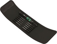 Wera Kraftform Kompakt Micro 11 PräZisionsschraubendreher Set 05135938001
