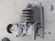 2001 2002 2003 2004 2005 2006 2007 2008 Jaguar X-type Transfer Case