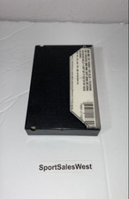 Dire Straits Brothers in Arms Stereo Cassette Tape with Case / Insert