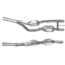 JAGUAR XJ6 Catalytic Converter Exhaust 90617 3.2 9/1994-12/1997