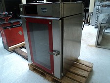 Backofen Ladenbackofen von Wiesheu 12 Einschübe ohne Platine gebraucht