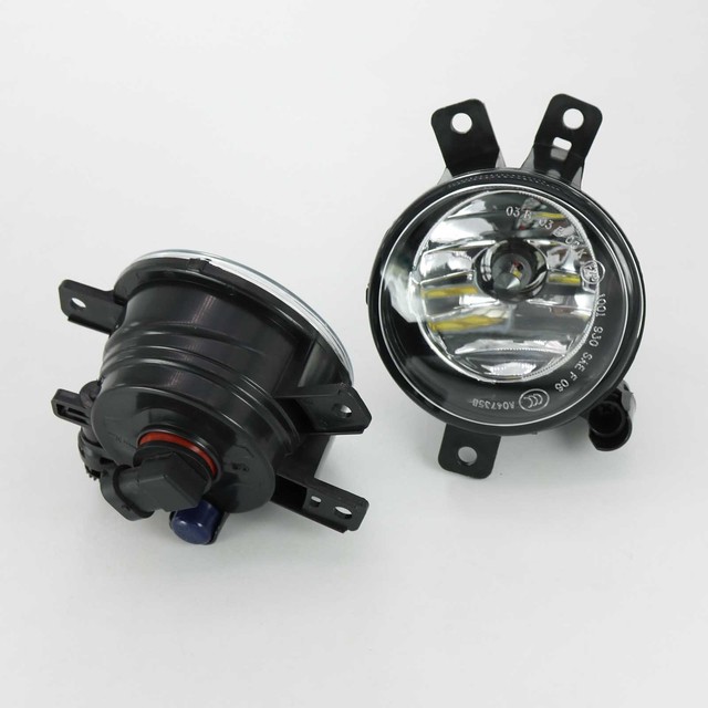 2Pcs LED Bulb Fog Lamp Fog Light For BMW X1 E84 2013 2014 2015 63172993525 526 | eBay