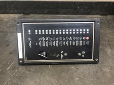 Used CAT Remote Annunciator for Generator Mon...